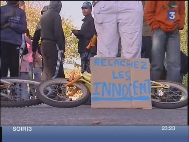 Texte + VID&Eacute;O