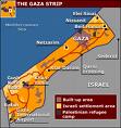 Guerre et gaz naturel : Invasion israélienne et gisements gaziers au large de Gaza Guerre et gaz naturel : Invasion israélienne et gisements gaziers au large de Gaza