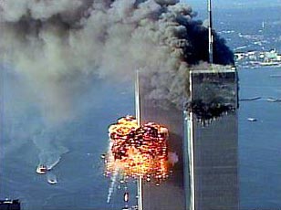 Proof that it is the CIA which is behind this terrorist attack